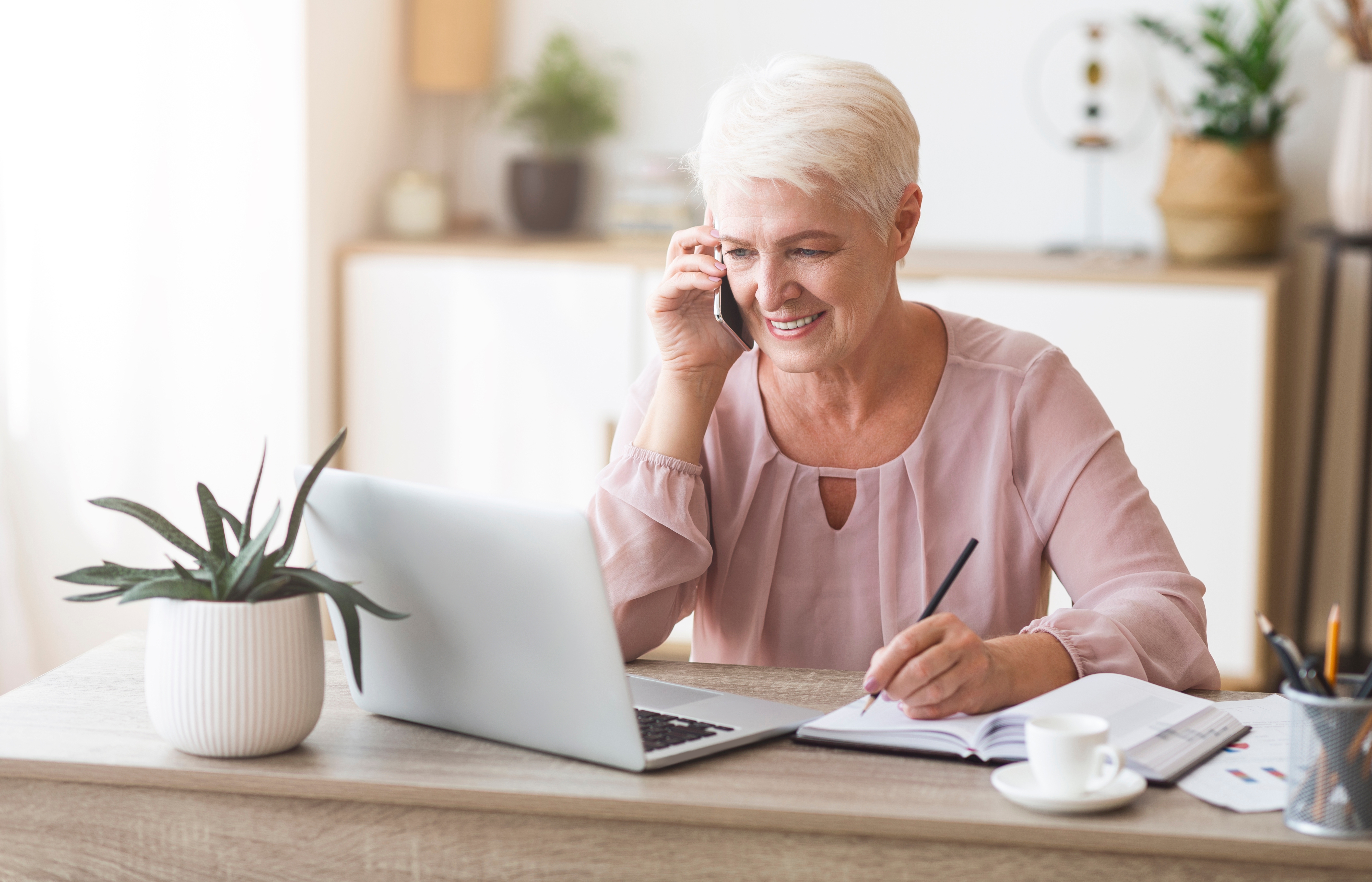 Faut-il changer de mutuelle à la retraite